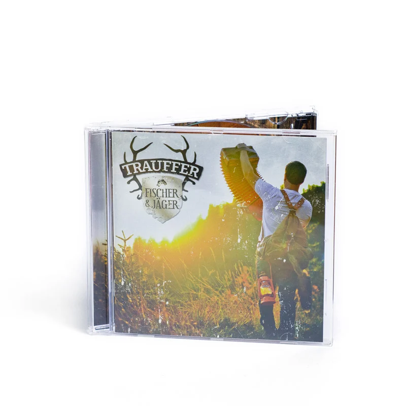 Fischer & Jäger Album 2013