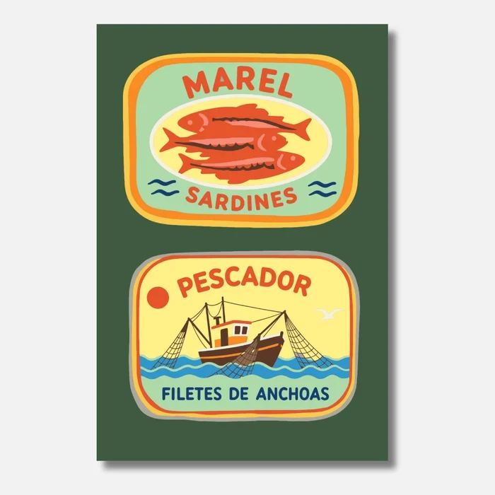 Sardinendosen