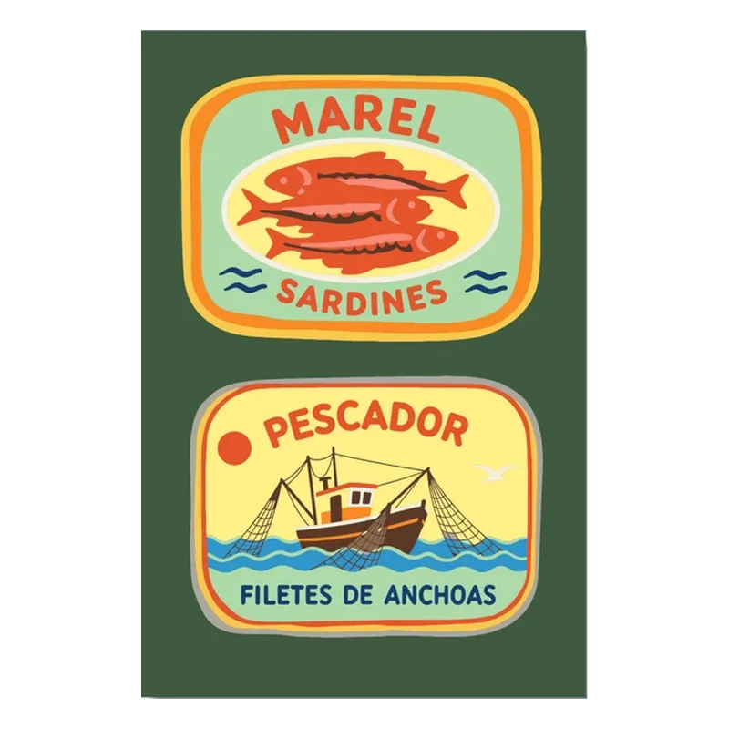 Sardinendosen