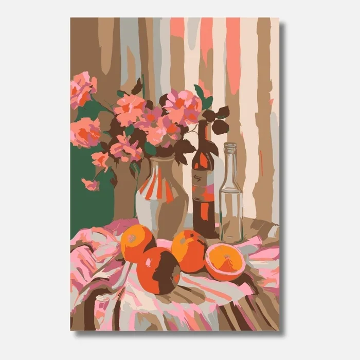 Orangenblüten