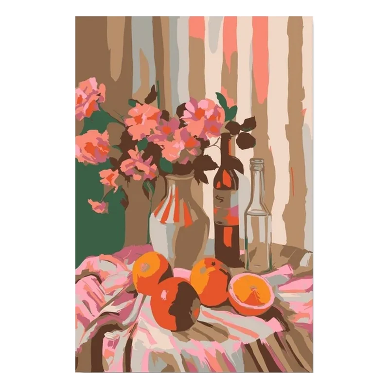 Orangenblüten