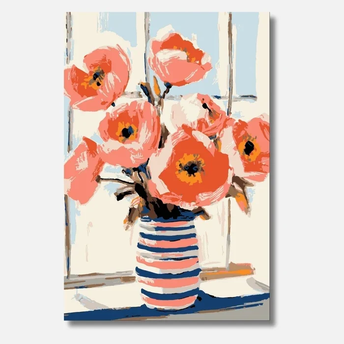 Korallenblüten