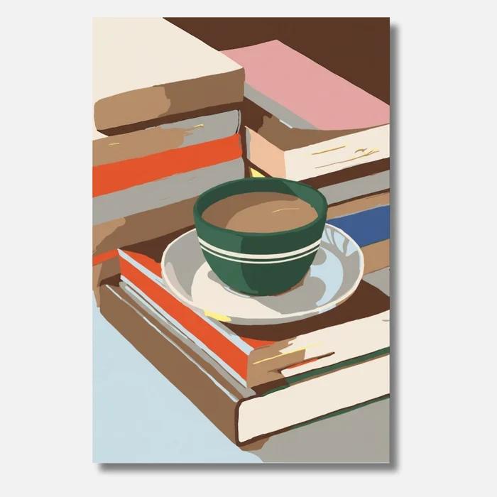 Kaffeepause