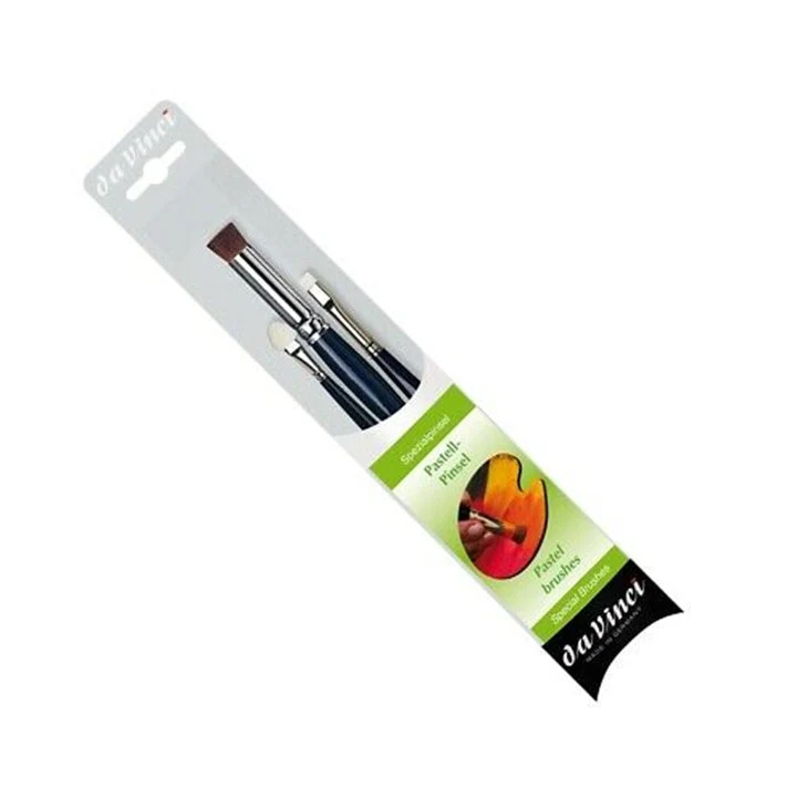 da Vinci Pastel Painting Set