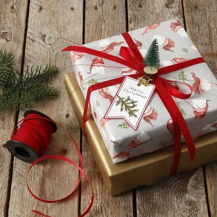 Decorative Ribbons - Set of 3