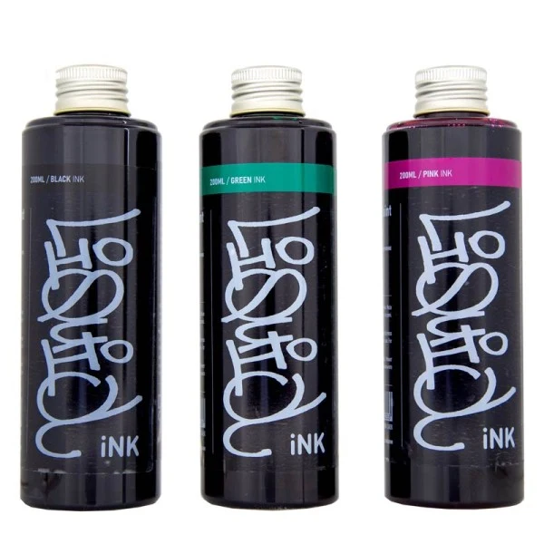 Dope Liquid Ink