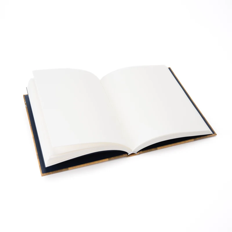 Notizbuch Glanzstücke