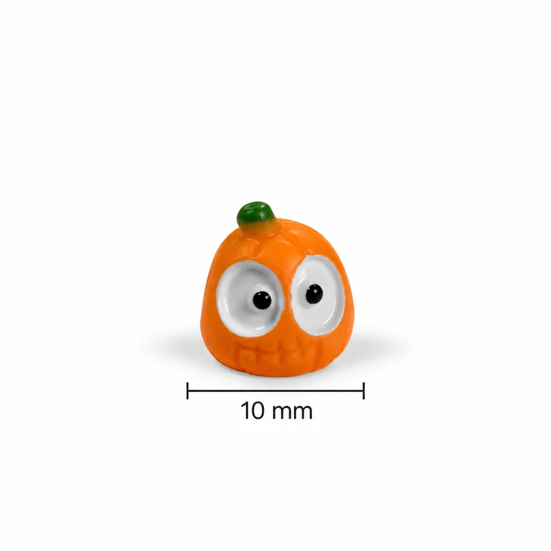 Geheimnissvolle Augen
