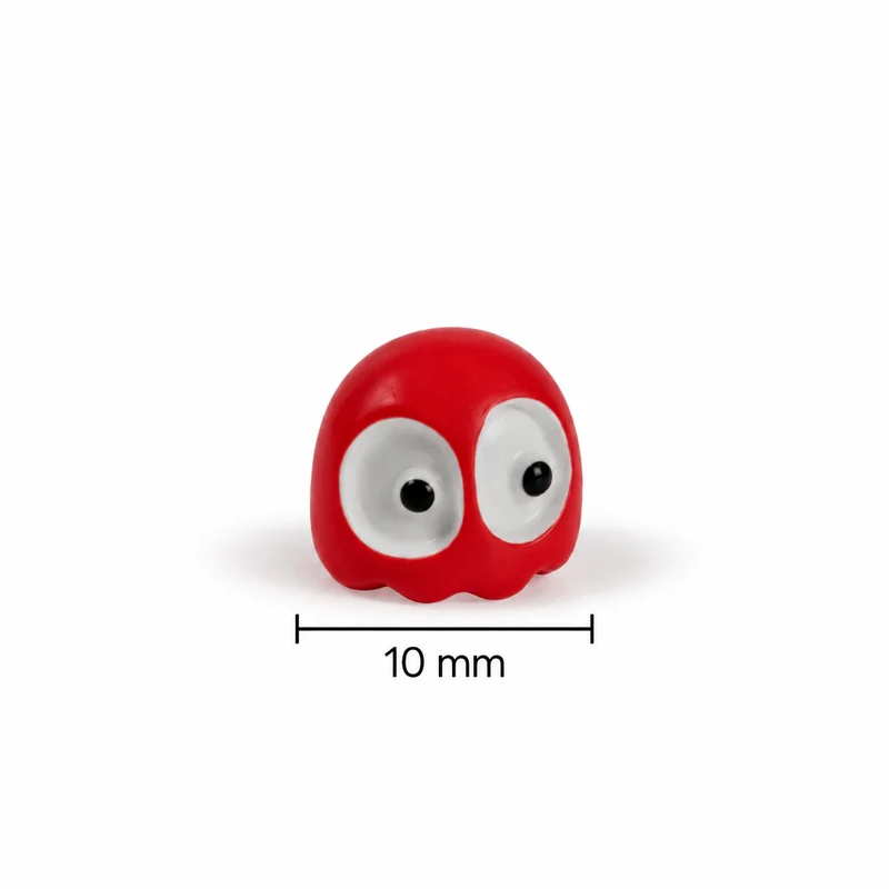 Geheimnissvolle Augen