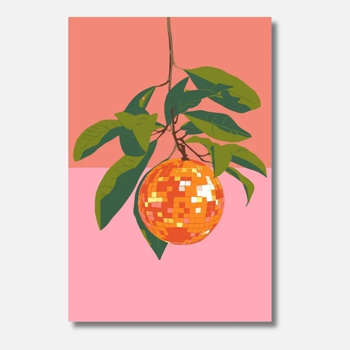 Discofrucht