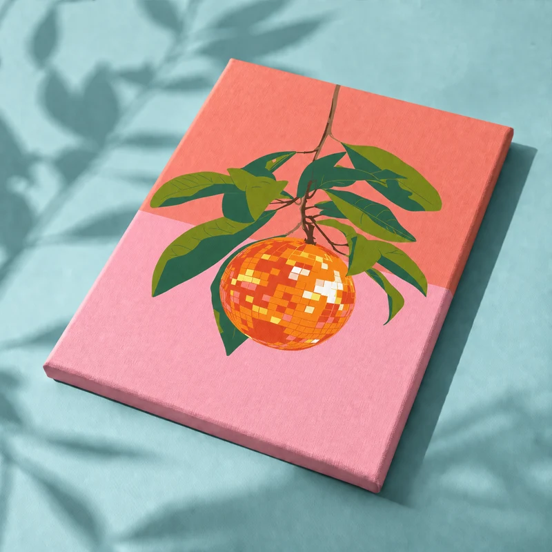 Discofrucht
