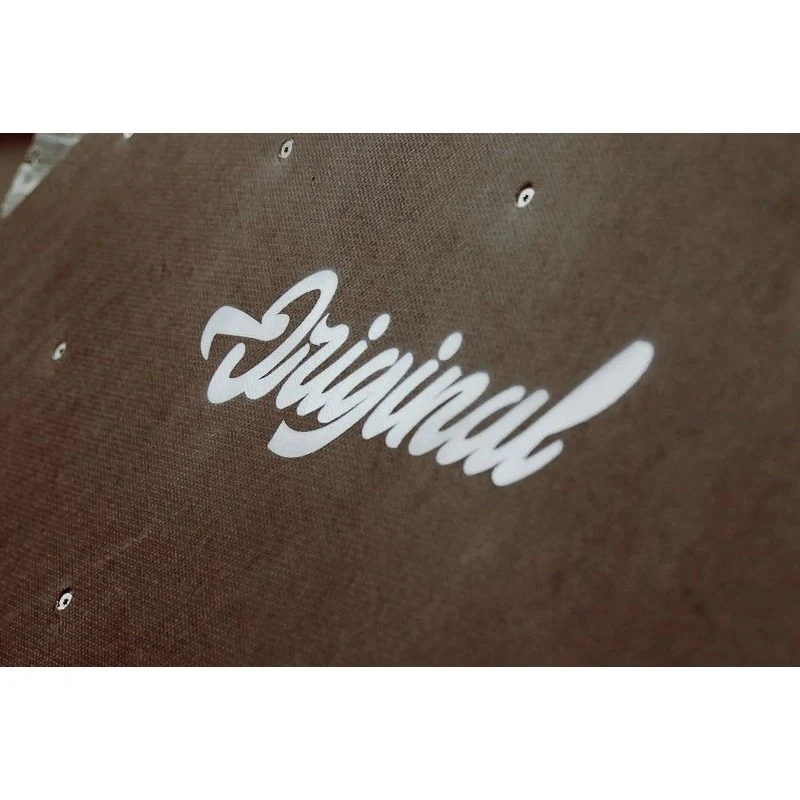 Montana - STENCIL Spray 400ml White