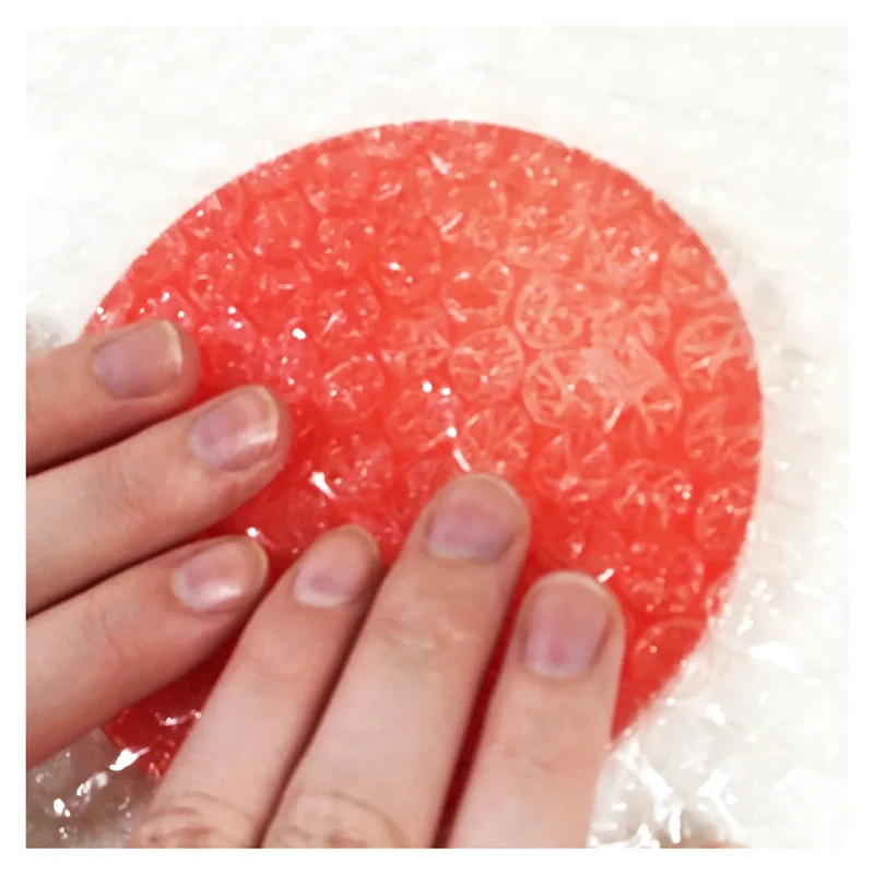 Gelli Arts - Gel Printing Plate 4" Round