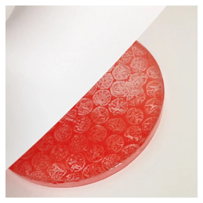 Gelli Arts - Gel Printing Plate 4" Round