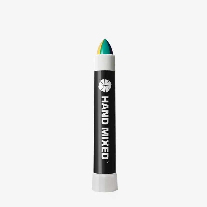 Hand Mixed Original Solid Marker