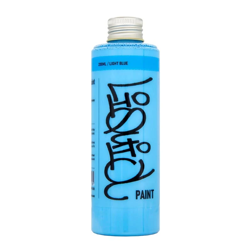 Dope Liquid Paint