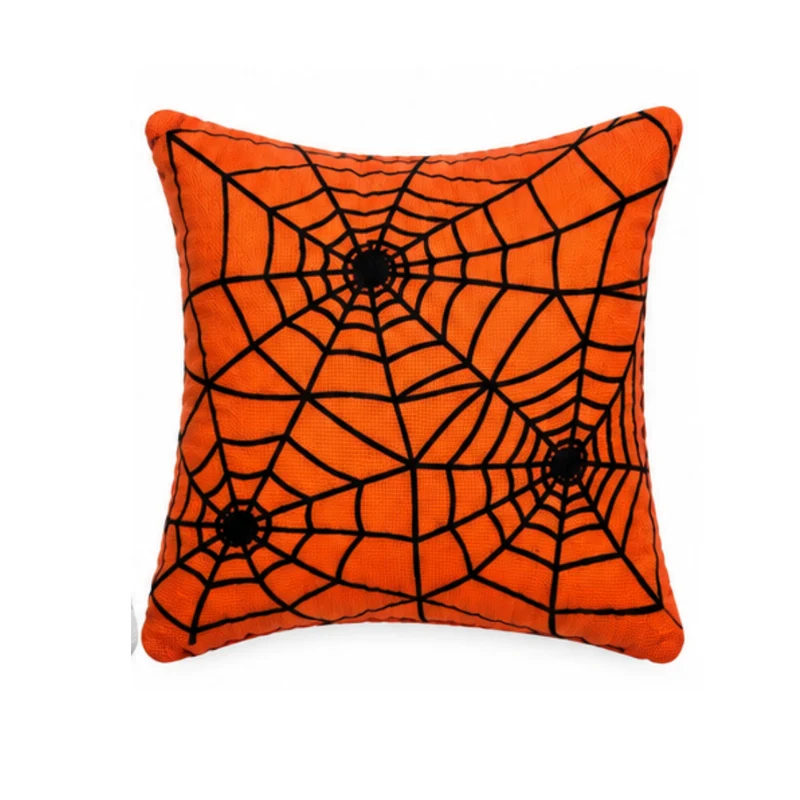 Kissen Herbst / Halloween