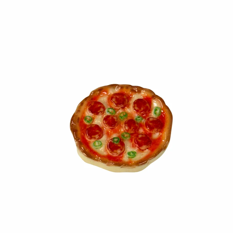 Pizza | verschiedene Sorten