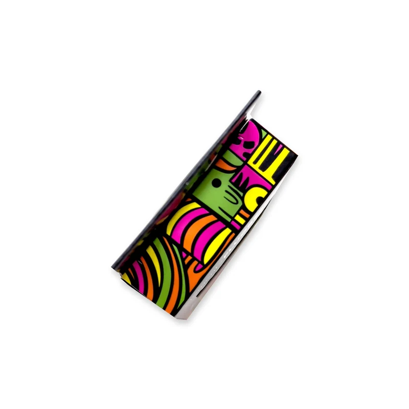 Elements - Artifex Acrylic Paint Markers 4x 2-3mm Fluorescent Set