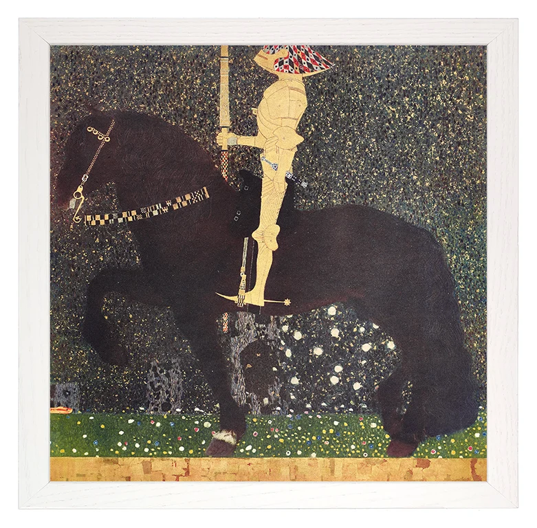 Gustav Klimt: Das Leben ein Kampf