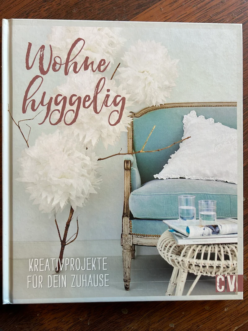 Wohne hyggelig