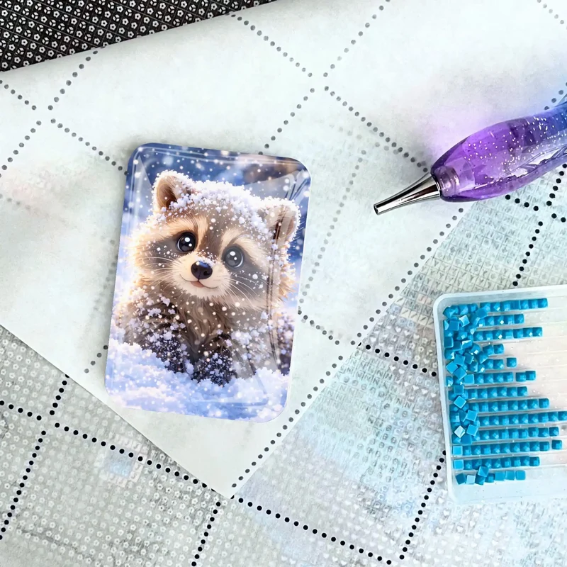 Cover Minder - Nivali