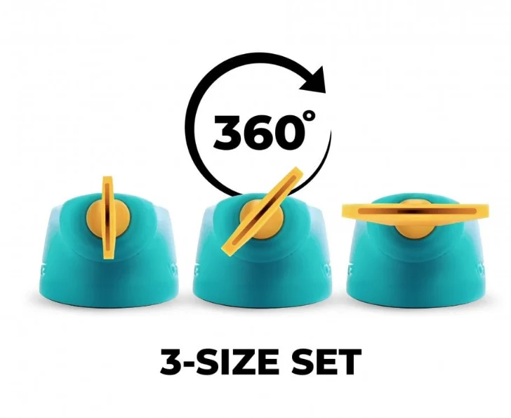 VORTEX Cali Set (3 Pack) - Nightquill