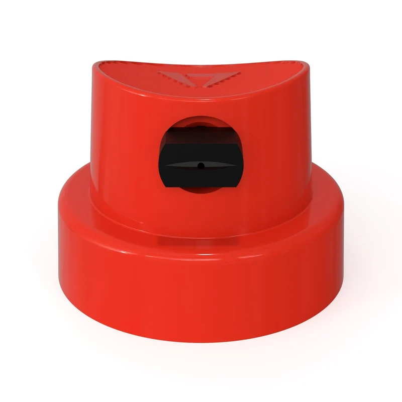 Transversal Cap