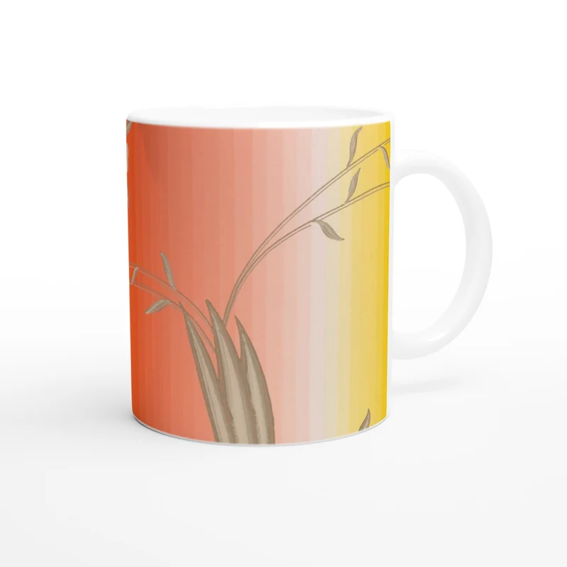 Keramiktasse Chloe