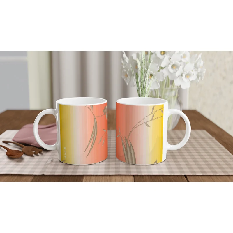 Keramiktasse Chloe