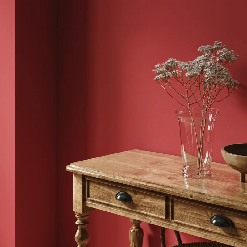Wandfarbe Laubrot No. 451 Design Collection edelmatt