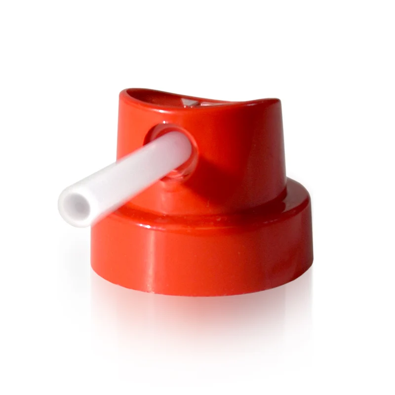 Needle Spray Cap