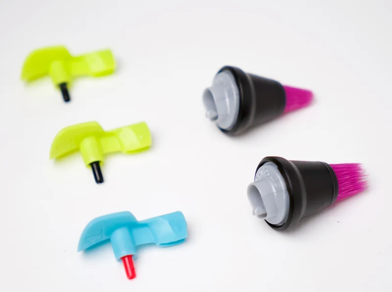Nightquill Spray BRUSH Set