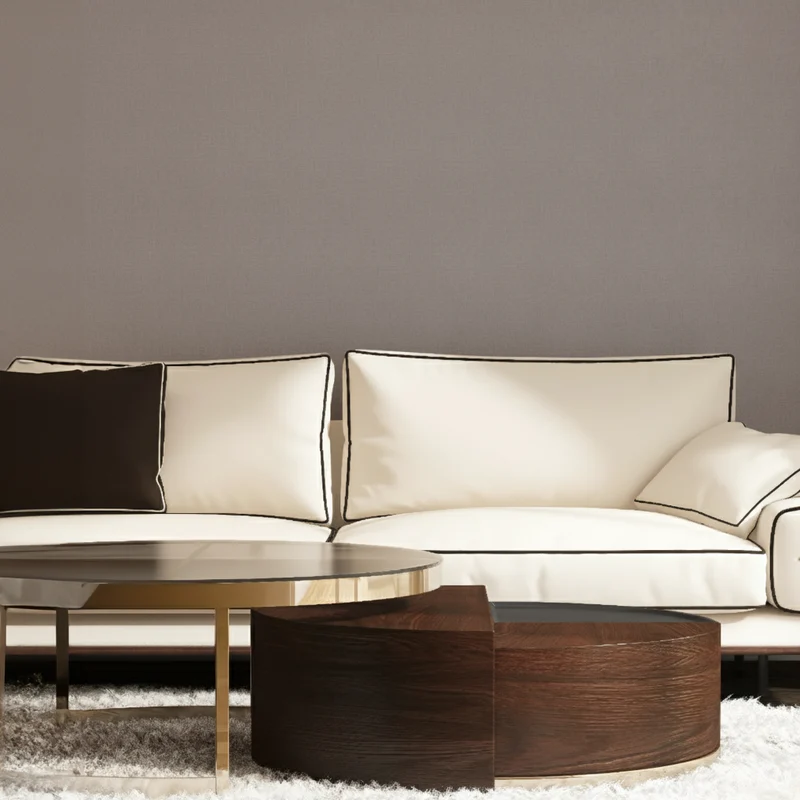 Wandfarbe Warmes Grau No. 730 Design Collection edelmatt