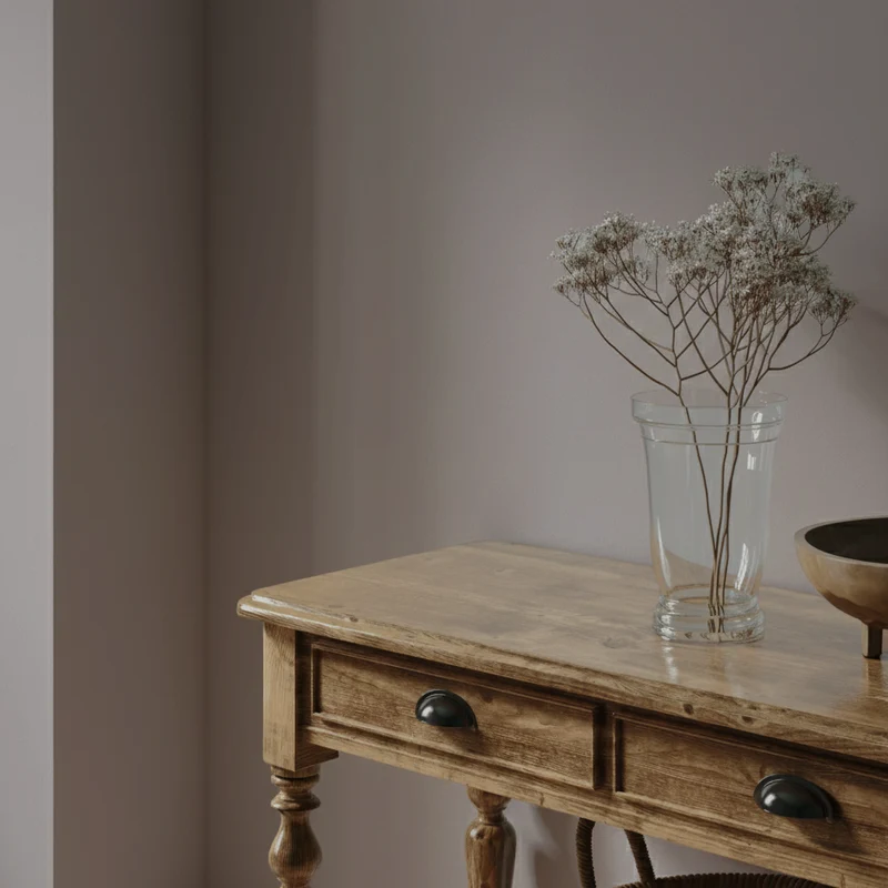 Wandfarbe Warmes Grau No. 730 Design Collection edelmatt