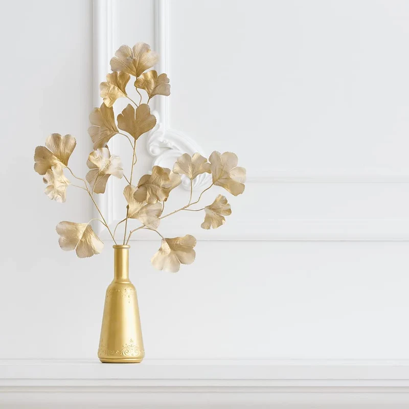 Acrylfarbe edel GOLD 750ml | Made in Germany