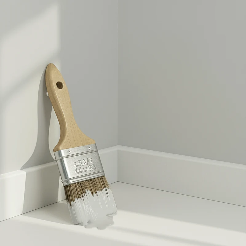 Wandfarbe Seidengrau No. 712 Design Collection edelmatt
