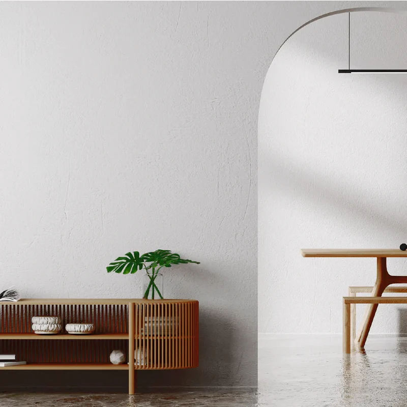 Wandfarbe Seidengrau No. 712 Design Collection edelmatt