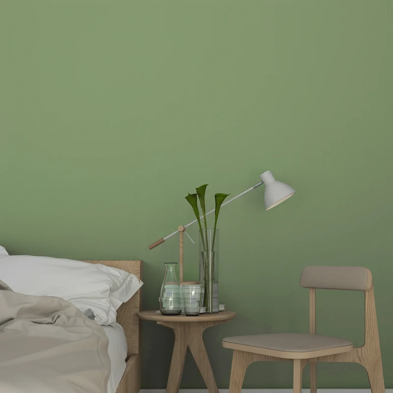 Wandfarbe Pastellgrün No. 625 Design Collection edelmatt