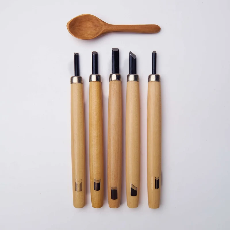 Chicky Carving Sets