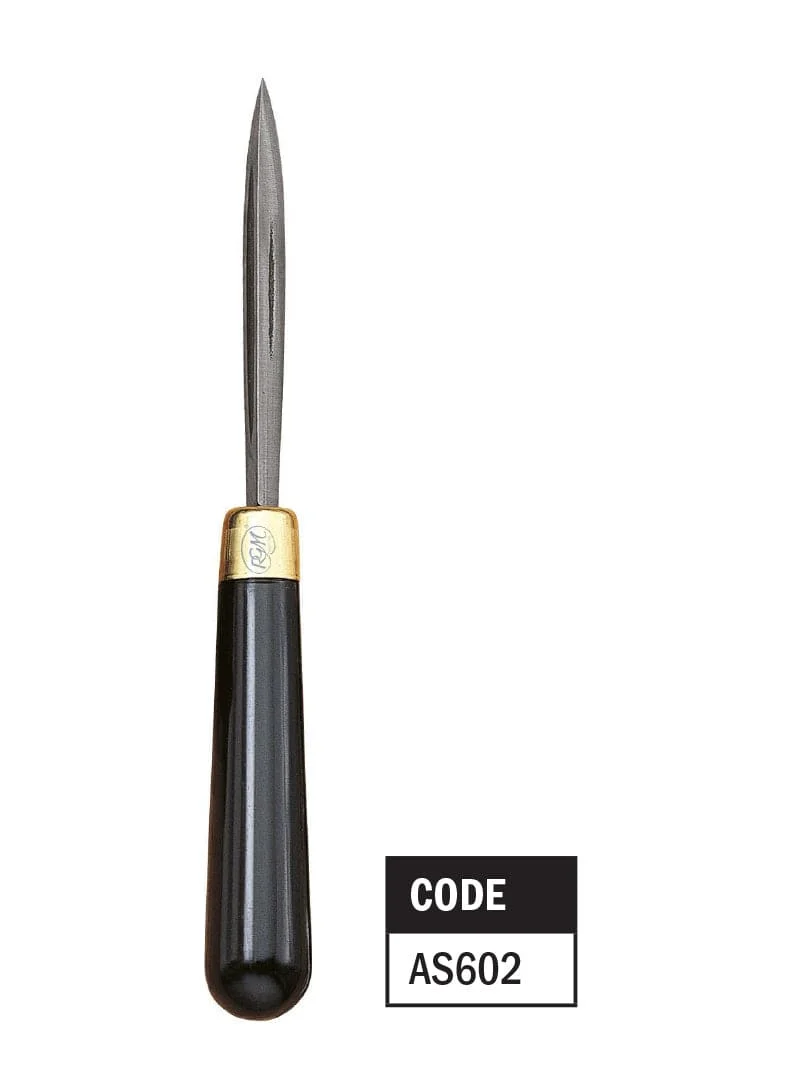 AS Engraving/Burnishing/Scraping Tools