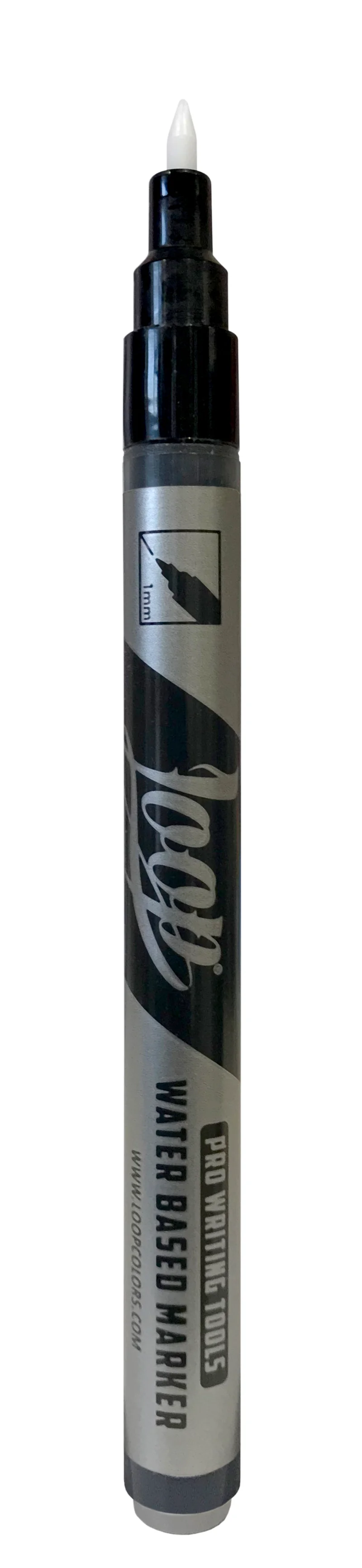 Loop 1mm Marker - Water Based