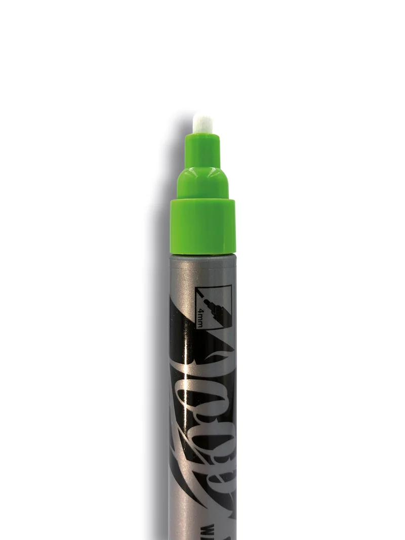 Loop 4mm Marker - Water Based