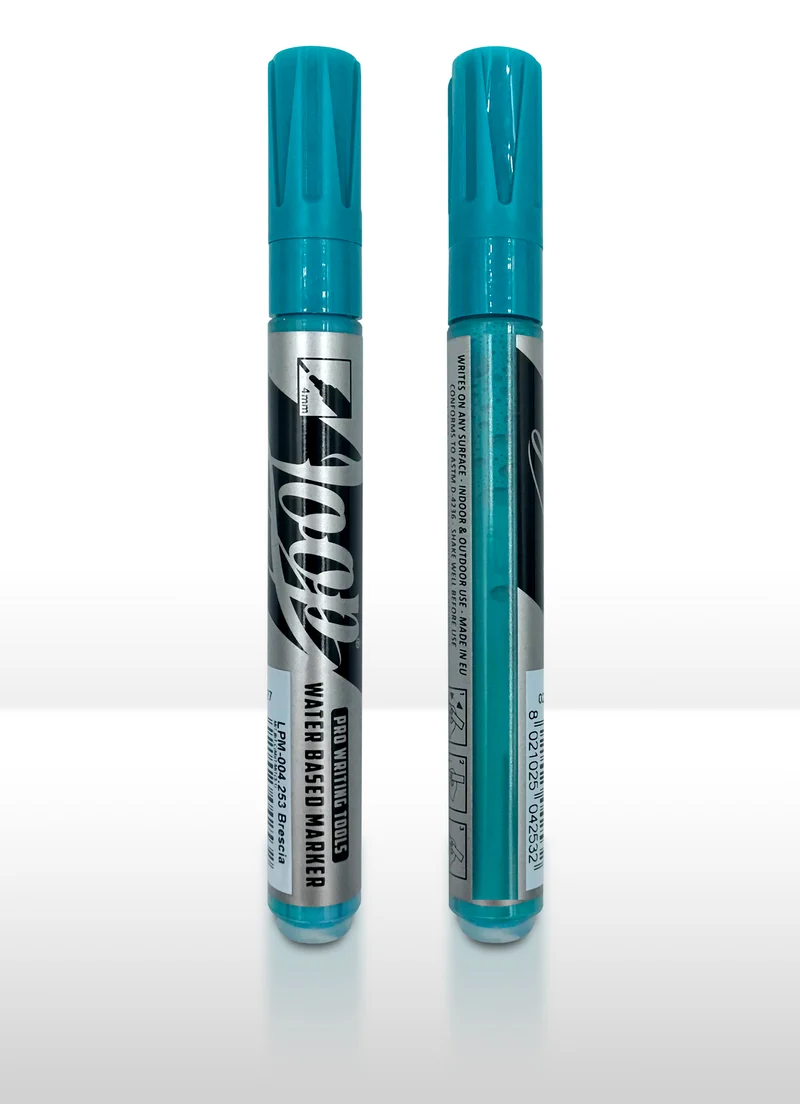 Loop 4mm Marker - Water Based