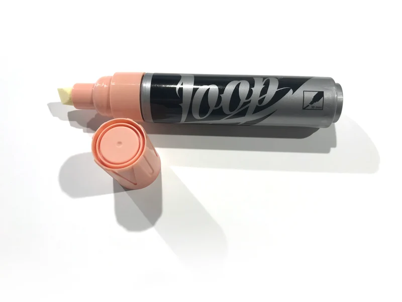 Loop 10mm Marker - Water Based