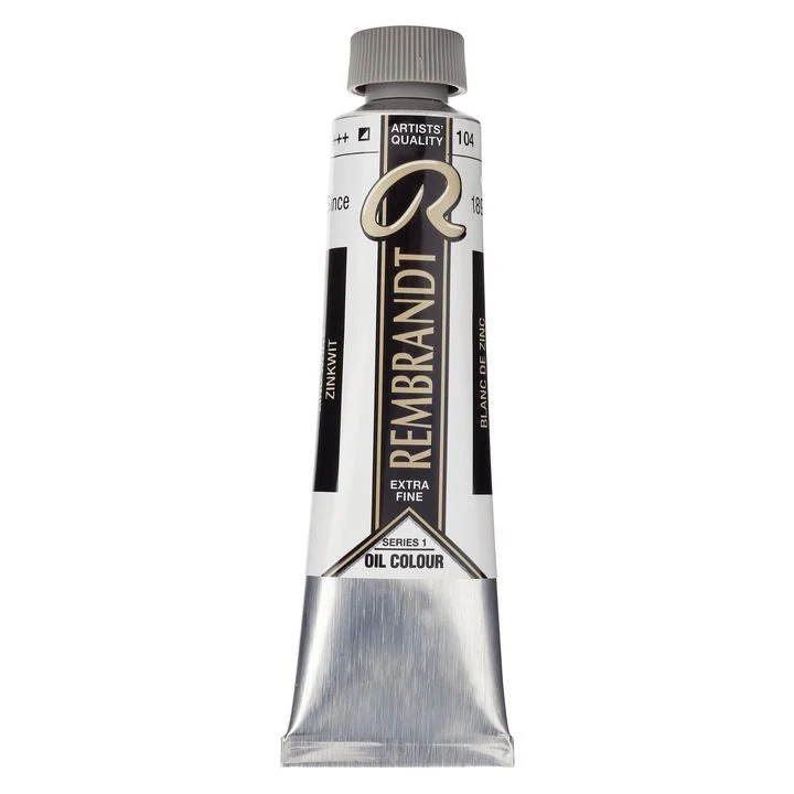 Rembrandt 40 ml Oil Paint