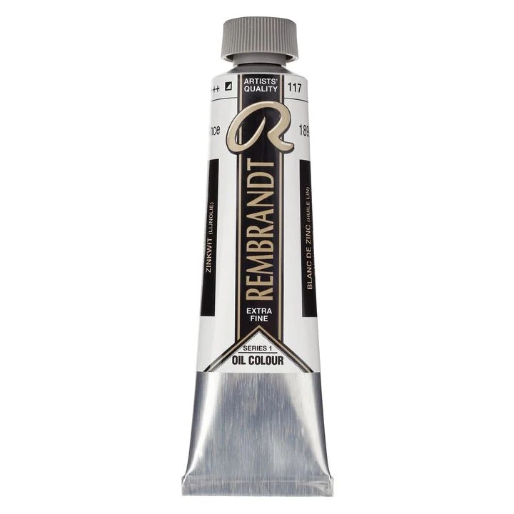 Rembrandt 40 ml Oil Paint