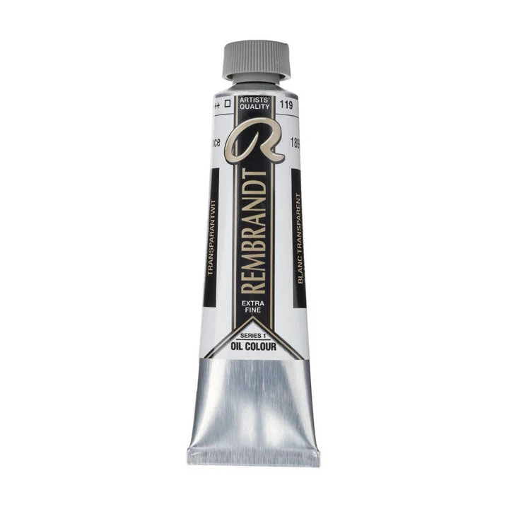 Rembrandt 40 ml Oil Paint