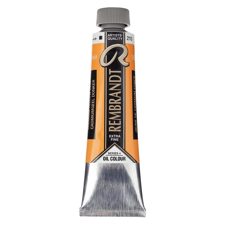 Rembrandt 40 ml Oil Paint