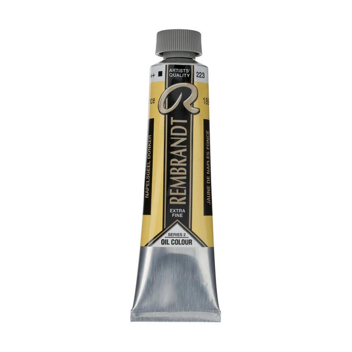 Rembrandt 40 ml Oil Paint
